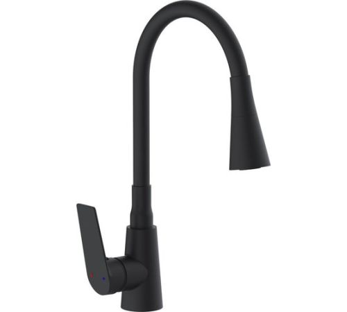 Смеситель Econoce EC0804BL