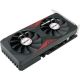 Видеокарта AFOX GeForce RTX 3060 8GB GDDR6 AF3060-8GD6H4