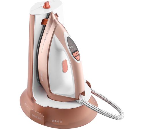 Утюг Sencor SSI 0910RS
