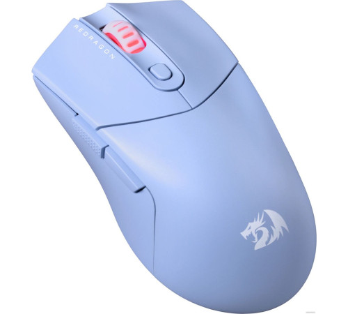 Игровая мышь Redragon ST4R Pro голубой