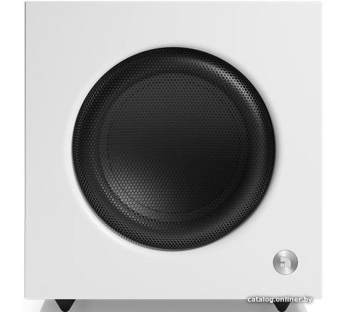 Проводной сабвуфер Audio Pro SW-10 белый