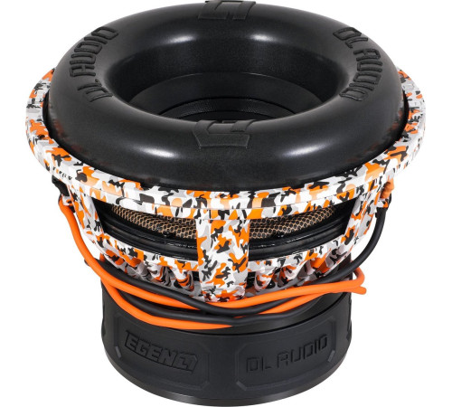 Головка сабвуфера DL Audio Legend 12