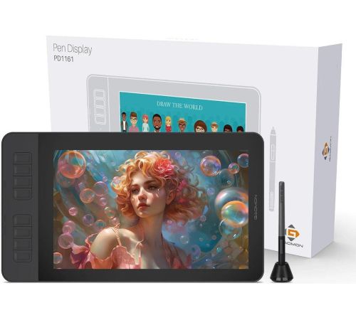 Графический монитор Gaomon PD1161