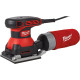 Виброшлифмашина Milwaukee SPS 140