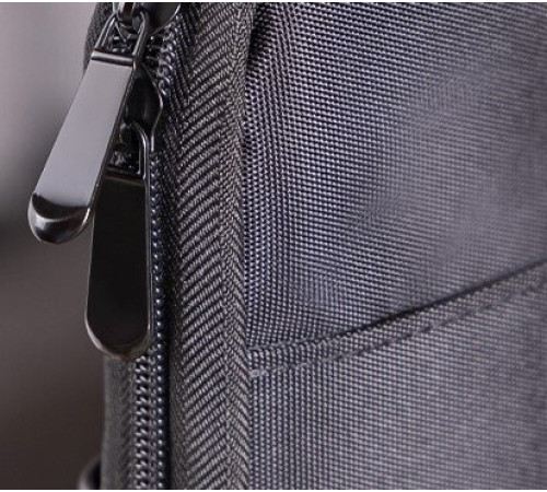 Сумка Deli 63815 черный