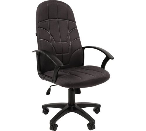 Офисное кресло Brabix EX-292 532791 серый