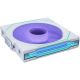 Вентилятор для корпуса Lian Li Uni Fan SL-INF 140 Wireless 14RSLIN1W1W G99.14RSLIN1W1W.R0
