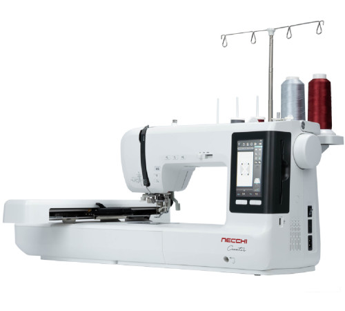Компьютерная швейная машина Necchi 9999