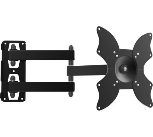 Кронштейн для телевизора Electric Light КБ-01-88 черный