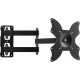 Кронштейн для телевизора Electric Light КБ-01-88 черный