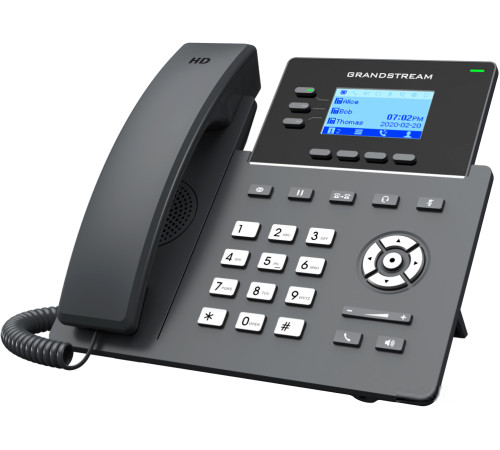 IP-телефон Grandstream GRP2603P