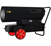 Дизельная тепловая пушка Zitrek BFG-80