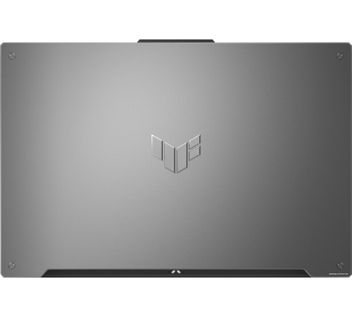Игровой ноутбук ASUS TUF Gaming F17 FX707VJB-HX100