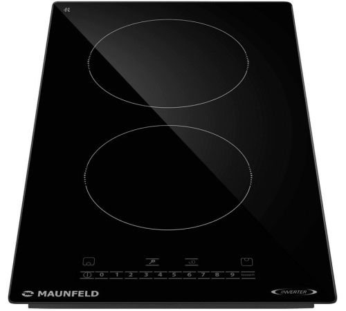 Варочная панель MAUNFELD AVI3024SBK