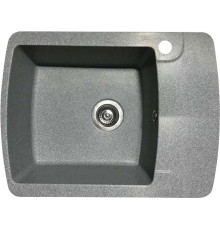 Кухонная мойка БелЭворс Flexi L серый