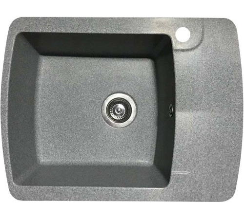 Кухонная мойка БелЭворс Flexi L серый