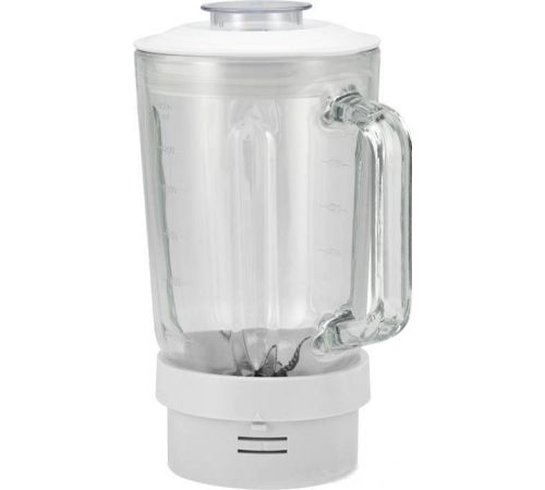 Стационарный блендер Harper HSB-PG01 белый