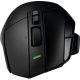 Игровая мышь Logitech G502 X Plus черный