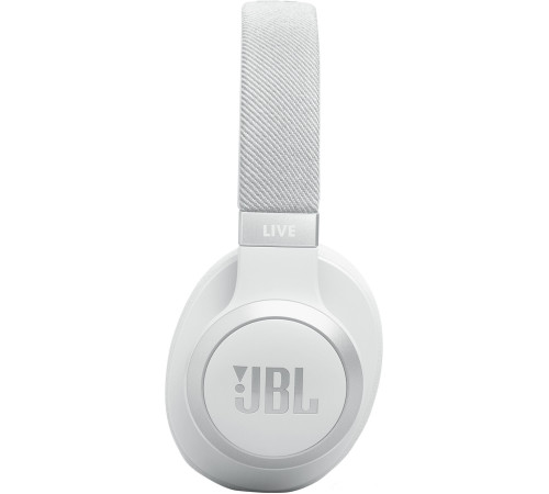 Наушники JBL Live 770NC белый