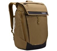 Городской рюкзак Thule Paramount Backpack 27L PARABP3216NUTRIA 3205016 коричневый