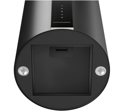 Кухонная вытяжка KUPPERSBERG Motuba 35 B