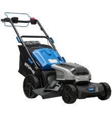 Газонокосилка Hyundai L-447iON без АКБ