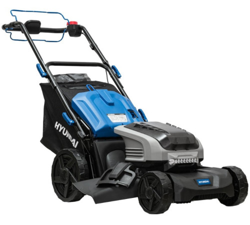 Газонокосилка Hyundai L-447iON без АКБ