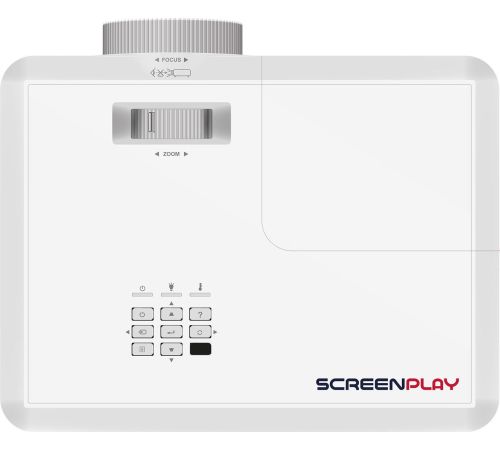 Проектор InFocus ScreenPlay Vista SP2234
