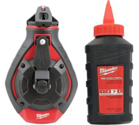 Шнур разметочный Milwaukee 4932498391