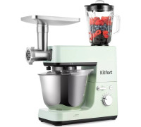 Кухонная машина Kitfort KT-3419-2