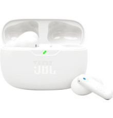 Наушники JBL Wave Beam 2 белый