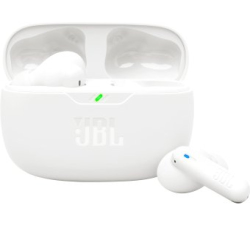 Наушники JBL Wave Beam 2 белый