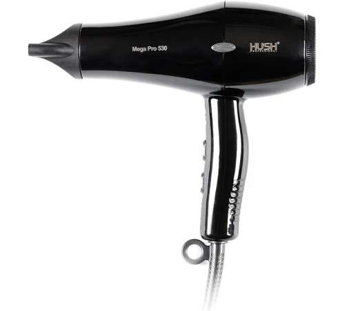Фен Hush Mega Pro 530