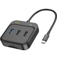 Док-станция Hoco HB38