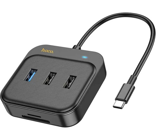 Док-станция Hoco HB38