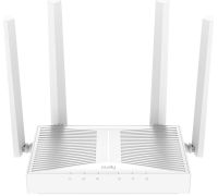 Wi-Fi роутер Cudy WR3000E 1.0