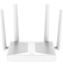 Wi-Fi роутер Cudy WR3000E 1.0
