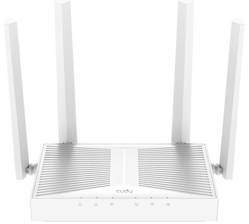 Wi-Fi роутер Cudy WR3000E 1.0