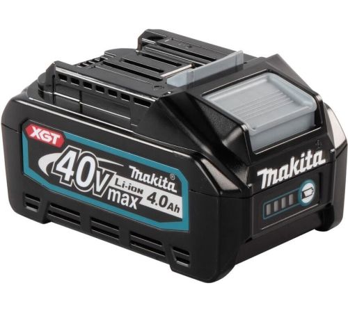 Аккумулятор Makita BL4040 191B26-6 40В/4 Ah