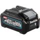 Аккумулятор Makita BL4040 191B26-6 40В/4 Ah
