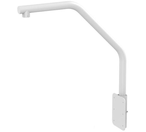 Крепление для камер видеонаблюдения Hikvision DS-1660ZJ