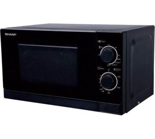 Микроволновая печь Sharp R2000RK