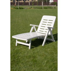 Шезлонг Ipae Progarden SME30CBI