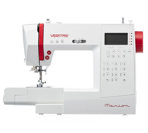 Компьютерная швейная машина Veritas Marion