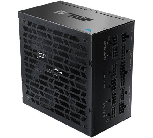 Блок питания Sama G750 750W G0750-BKGFF001-EU