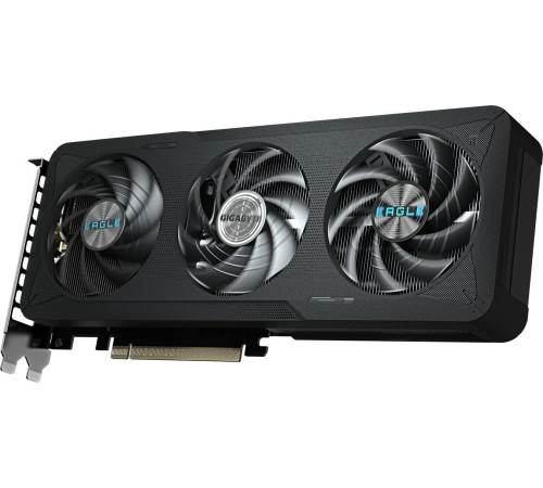 Видеокарта Gigabyte GeForce RTX 5060 Ti Eagle Max OC 16G GV-N506TEAGLEMAX OC-16GD
