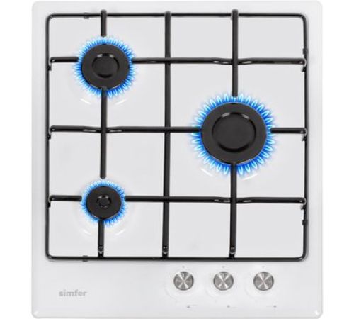 Варочная панель Simfer H45V30W470