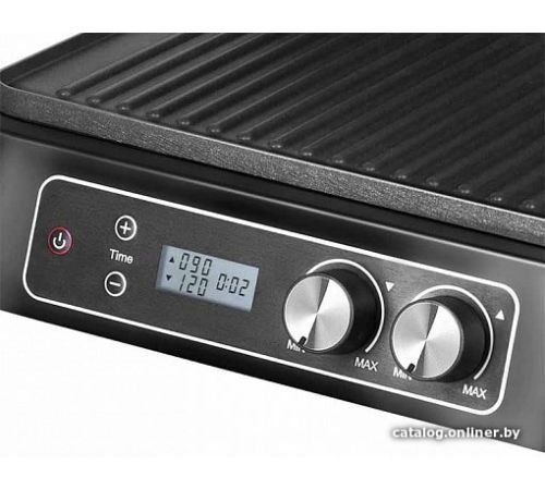 Электрогриль Redmond Редмонд SteakMaster RGM-M811D