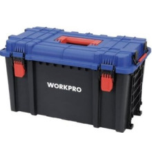 Ящик для инструментов Workpro WP283031