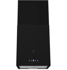 Кухонная вытяжка LEX Mono 400 черный